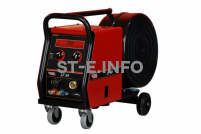 Механизм подачи проволоки LF-34 - st-e.info - Санкт-Петербург