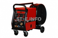 Механизм подачи проволоки LF-35 - st-e.info - Санкт-Петербург