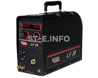 Механизм подачи проволоки LF-38 - st-e.info - Санкт-Петербург