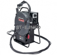 Механизм подачи проволоки LN-23P - st-e.info - Санкт-Петербург