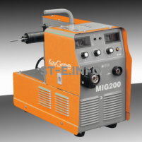 Cварочный инверторный полуавтомат MIG-200  - st-e.info - Санкт-Петербург
