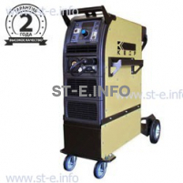 Полуавтомат Кедр MIG-300GD, 380В, инвертор - st-e.info - Санкт-Петербург