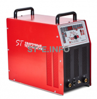 Сварочный аппарат для аргонодуговой сварки MASTER TIG-315AC - st-e.info - Санкт-Петербург