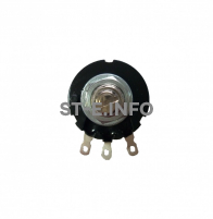 Потенциометр RV24YN20S502 - st-e.info - Санкт-Петербург