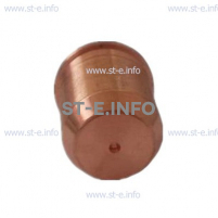 Сопло 1.4 мм арт. PD0119-14 ECO (бюджетная серия) - st-e.info - Санкт-Петербург