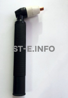 Плазмотрон для ручной резки PT31 - st-e.info - Санкт-Петербург