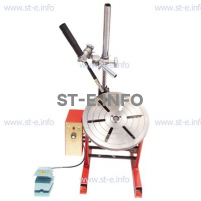 Позиционер малой грузоподъемности BY-100C - st-e.info - Санкт-Петербург