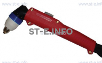 Плазмотрон для ручной резки P-80 с кабелем 10 метров - st-e.info - Санкт-Петербург