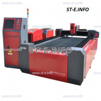 Станок лазерной резки металла портального типа YAG 500 1530 - st-e.info - Санкт-Петербург