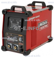 Power Wave S350 - st-e.info - Санкт-Петербург