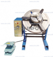 Позиционер малой грузоподъёмности BY-50B - st-e.info - Санкт-Петербург