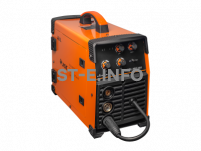Инвертор полуавтомат Сварог REAL MIG 200 (N24002N) - st-e.info - Санкт-Петербург