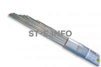 Пруток для сварки нержавеющих сталей SMT-316L 3,2 мм - st-e.info - Санкт-Петербург