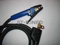 Cтрогач на 600 Ампер TBi длина 4 метра - st-e.info - Санкт-Петербург