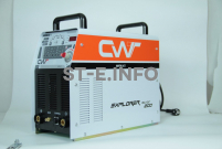 Инвертор для аргонодуговой сварки TIG-250 AC/DC - st-e.info - Санкт-Петербург