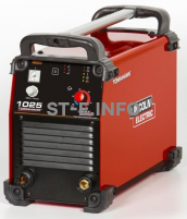 Аппарат плазменной резки Tomahawk 1025 - st-e.info - Санкт-Петербург