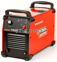 Аппарат плазменной резки Tomahawk 1538  - st-e.info - Санкт-Петербург