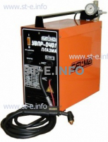 Установка плазменной резки УВПР-0401 - st-e.info - Санкт-Петербург