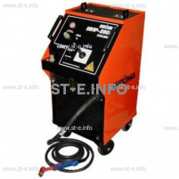 Установка воздушно-плазменная УВПР-0901 - st-e.info - Санкт-Петербург