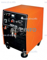 Установки плазменной резки УВПР-120 - st-e.info - Санкт-Петербург