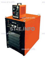 Установка плазменной резки УВПР-400 - st-e.info - Санкт-Петербург