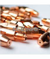 Контактный наконечник М-8-1,2мм L-30mm - st-e.info - Санкт-Петербург