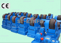 Вращатели роликовые самоцентрирующиеся HGZ-20 - st-e.info - Санкт-Петербург