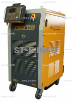 Установка волоконной лазерной резки XFocus 1000 - st-e.info - Санкт-Петербург