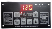 Контроллер высоты XPTHC-4 - st-e.info - Санкт-Петербург