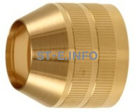 Защитный колпак 11.835.201.081  - st-e.info - Санкт-Петербург