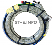 228292 ШЛАНГ-ПАКЕТ 3 метра - st-e.info - Санкт-Петербург