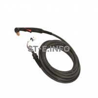 228788 Плазмотрон ручной 7,6 метров - st-e.info - Санкт-Петербург