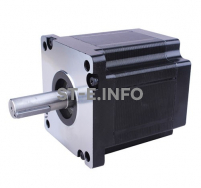 Двухфазный шаговый двигатель Nema 42 110HS201-8004 - st-e.info - Санкт-Петербург