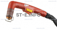 Плазмотрон для ручной резки Ergocut A141 с кабелем 12 м - st-e.info - Санкт-Петербург