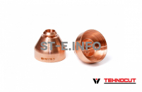 Экран защитный для плазмотрона LC105 арт. W03X0893-69A (строжка) TEHNOCUT - st-e.info - Санкт-Петербург