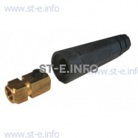 Гнездо BЕB 35-50 ABI-IF 35-50 - st-e.info - Санкт-Петербург