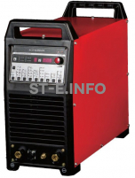 Аппарат для аргонодуговой сварки ALUTIG-200HD - st-e.info - Санкт-Петербург