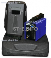 Сварочный аппарат Brima (инвертор) ARC 110 - st-e.info - Санкт-Петербург