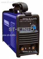 Сварочный аппарат Brima (инвертор) ARC 160-2 - st-e.info - Санкт-Петербург