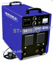 Сварочный аппарат Brima (инвертор) ARC 315 - st-e.info - Санкт-Петербург