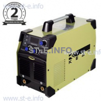 Сварочный инвертор ARC-250G, 380В - st-e.info - Санкт-Петербург