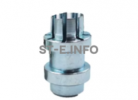 B03210140 патрон лазерной сварки - st-e.info - Санкт-Петербург