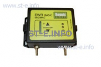 Газовый регулятор EWR Basic 300A - st-e.info - Санкт-Петербург