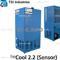 Блок водяного охлаждения Be Cool 2.2 (с сенсором) - st-e.info - Санкт-Петербург