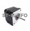Двухфазный шаговый двигатель 42HS40-1704A05-D24 - st-e.info - Санкт-Петербург
