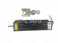  Подъемник для газовой и плазменной резки с электродвигателем ACM150 без кронштейна - st-e.info - Санкт-Петербург