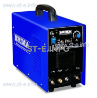 Установка аргоно-дуговой сварки, сварка покрытым электродом и плазменной резки, инверторный BRIMA CT-416 - st-e.info - Санкт-Петербург