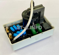 Блок запуска дуги DOG-200ST PRO - st-e.info - Санкт-Петербург