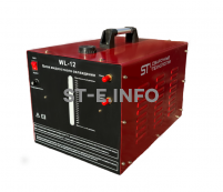 Блок жидкостного охлаждения WL-12 - st-e.info - Санкт-Петербург