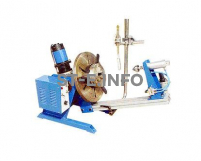 Позиционер малой грузоподъёмности B100T - st-e.info - Санкт-Петербург